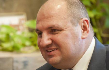 Регламентний комітет Ради підтримав подання ГПУ щодо Розенблата