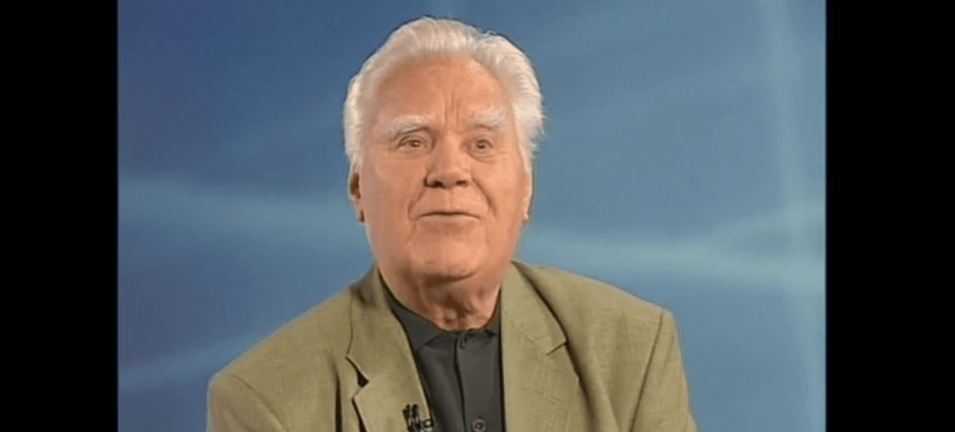 Помер видатний український космобіолог Костянтин Ситник