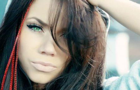 Білоруську співачку Б'янку прикордонники не впустили до України