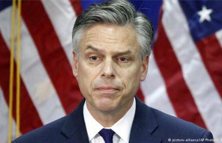 Названа кандидатура майбутнього посла США в РФ