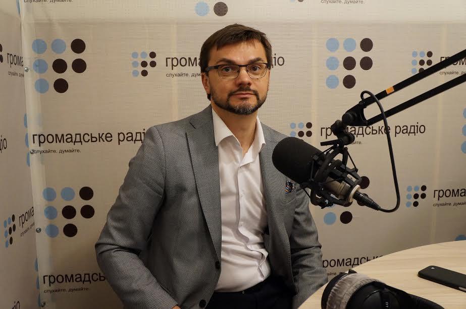 Ким був застрелений в Одесі Валентин Дорошенко?