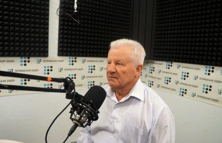 Це чистої води авантюра, — Олександр Мороз про спробу Ківи очолити Соцпартію