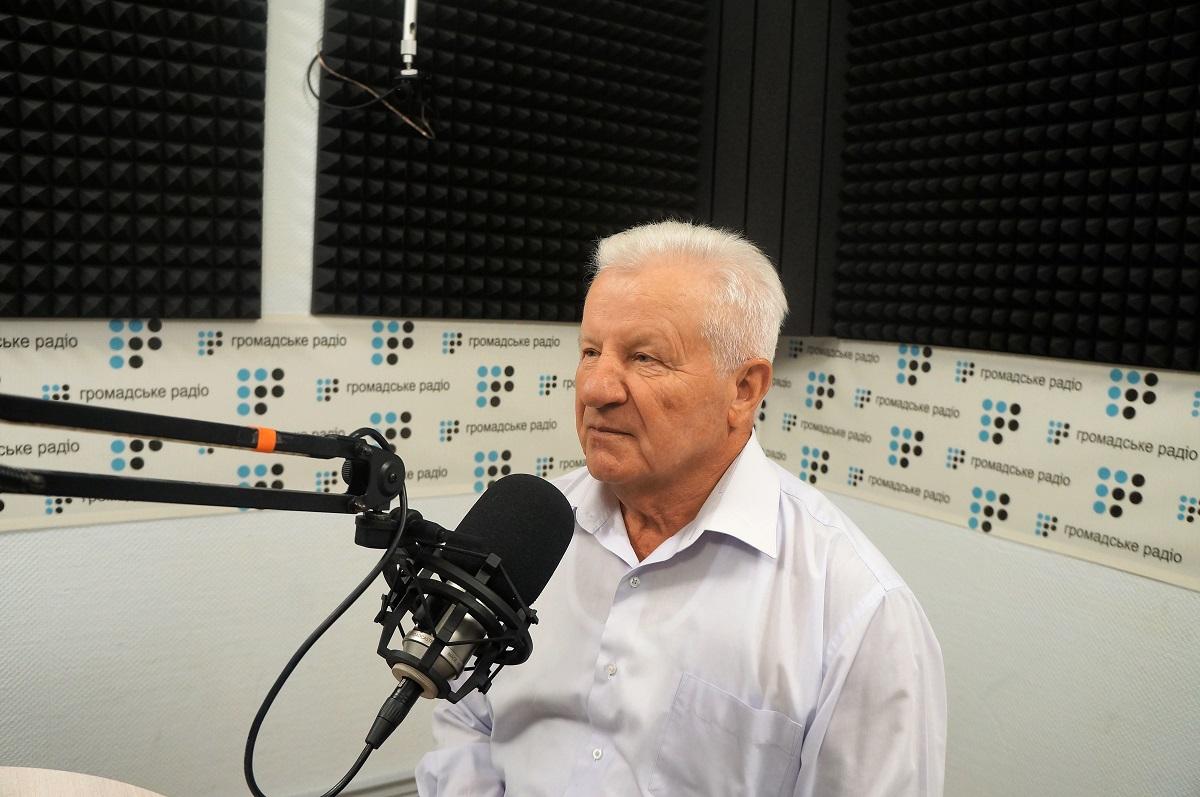 Це чистої води авантюра, — Олександр Мороз про спробу Ківи очолити Соцпартію