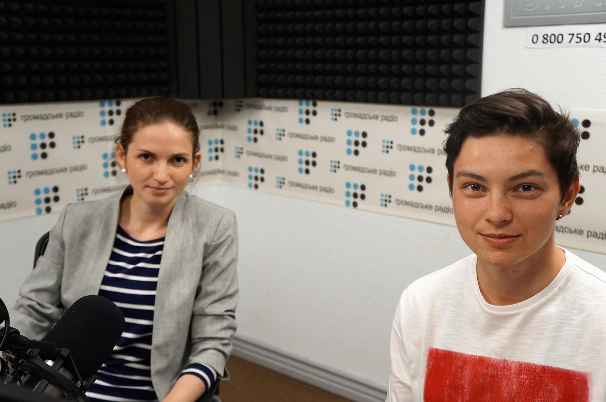 Украина, к сожалению, берет некоторые модели из России, — Amnesty International