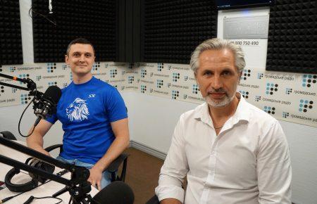 Благодаря экологическим акциям я понял, о чем писал Шевченко, — волонтер из Донецка