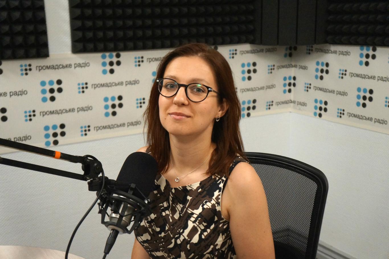 Як готуватимуть нових держслужбовців?