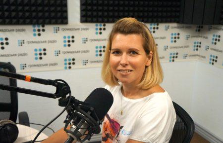 Якщо я стану суддею Верховного Суду, повідомлятиму про факти корупції серед колег, — Вронська