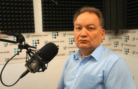 Ми зруйнували плани окупантів створити фіктивний Меджліс, — Барієв