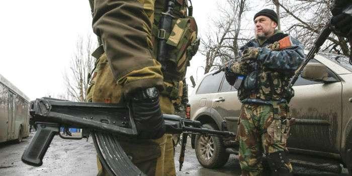 За 3 роки в Україні було затримано 25 іноземців за протиправні дії під час збройного конфлікту — УГСПЛ