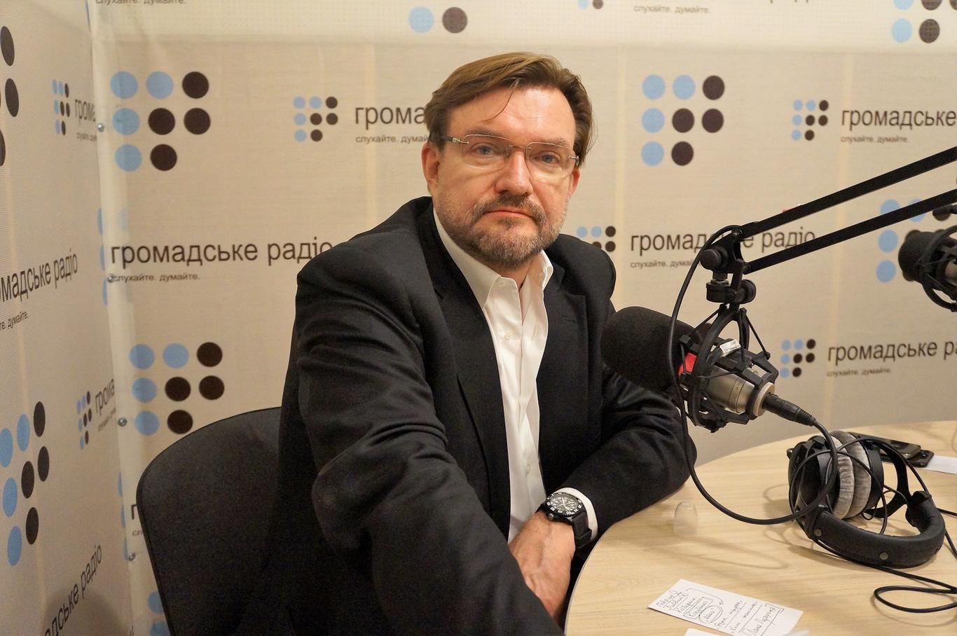 Мне наплевать, кто владелец канала, на котором я работаю, – журналист Евгений Киселев