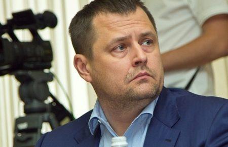 Мер Дніпра відсторонив посадовців на час перевірки причин отруєння у дитячому таборі в Бердянську