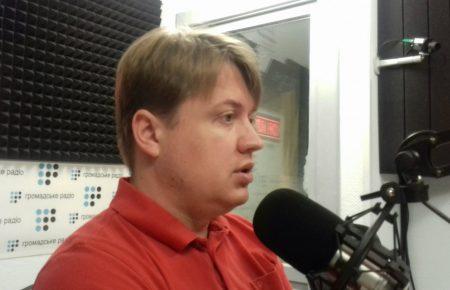 Держава могла б зробити підвищення тарифів на комунальні послуги м’якшим, — Андрій Герус
