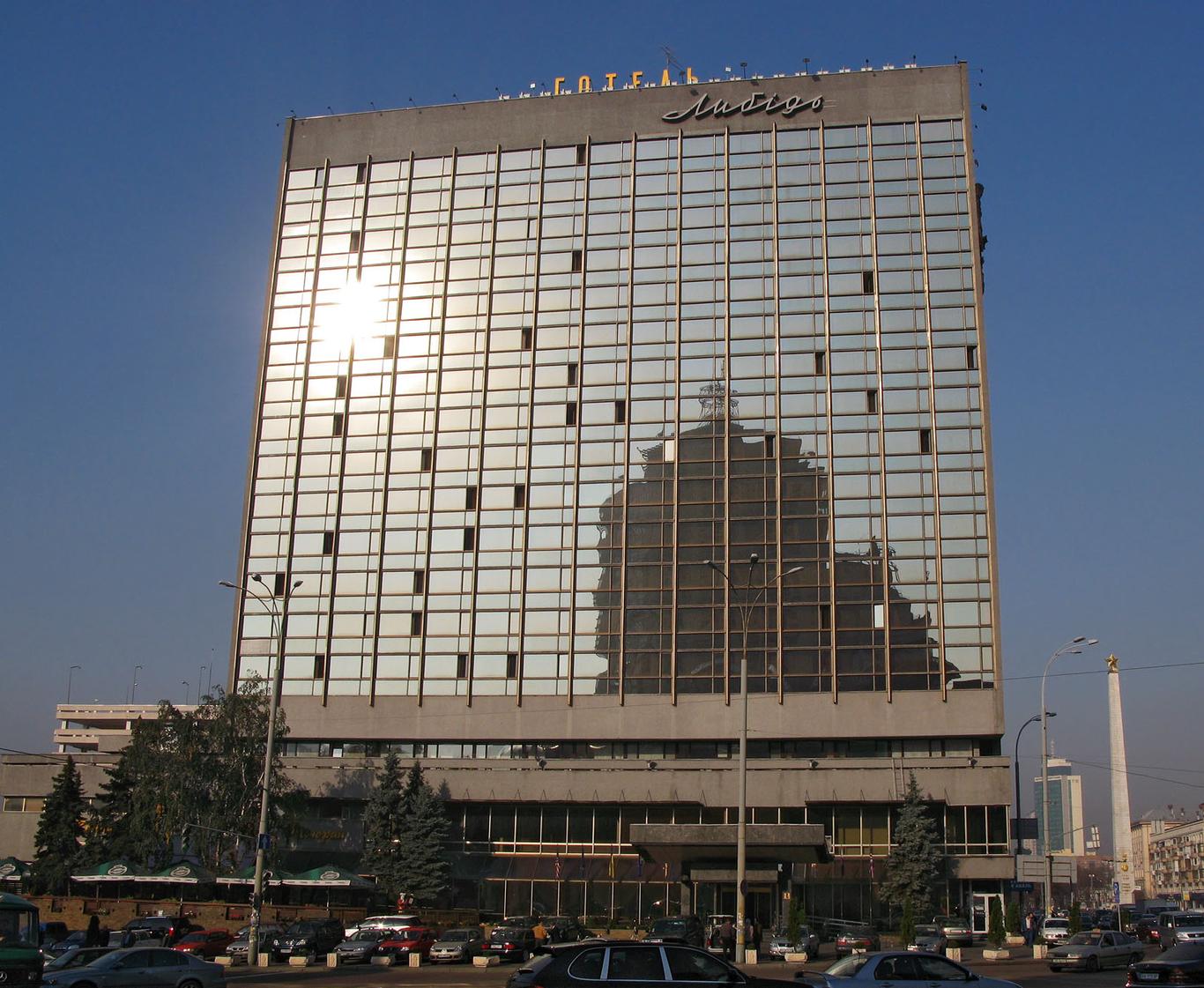 Щоб стати успішною архітекторкою у XX столітті, жінка мала бути чоловіком, — Губкіна