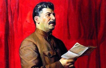 43% росіян вважають репресії Сталіна необхідними для порядку в країні (СОЦОПИТУВАННЯ)