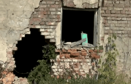 Как живет село в «ЛНР», где в 2014 году велись ожесточенные бои? (ВИДЕО)