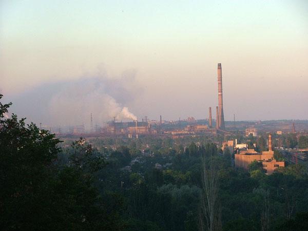 На Маріупольському металургійному комбінаті обвалилося перекриття: 3 людини загинуло