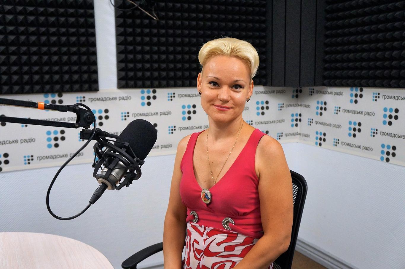 В Киеве стартовал проект по обучению детей с инвалидностью правилам дорожного движения