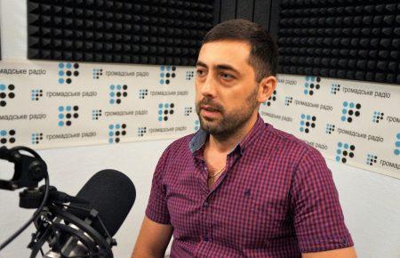 Якщо зараз провести вибори, якість парламенту не зміниться, — Капсамун