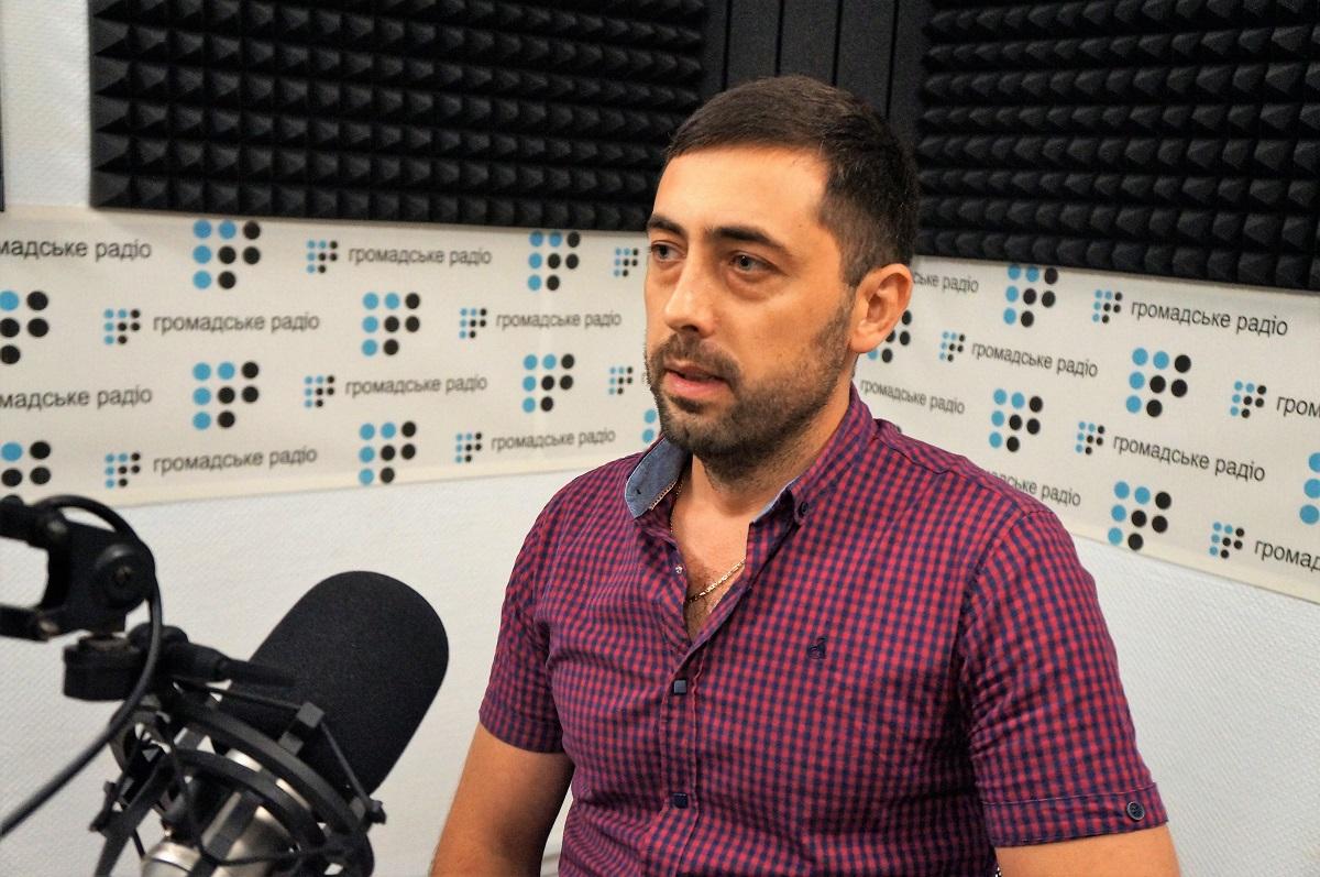 Якщо зараз провести вибори, якість парламенту не зміниться, — Капсамун