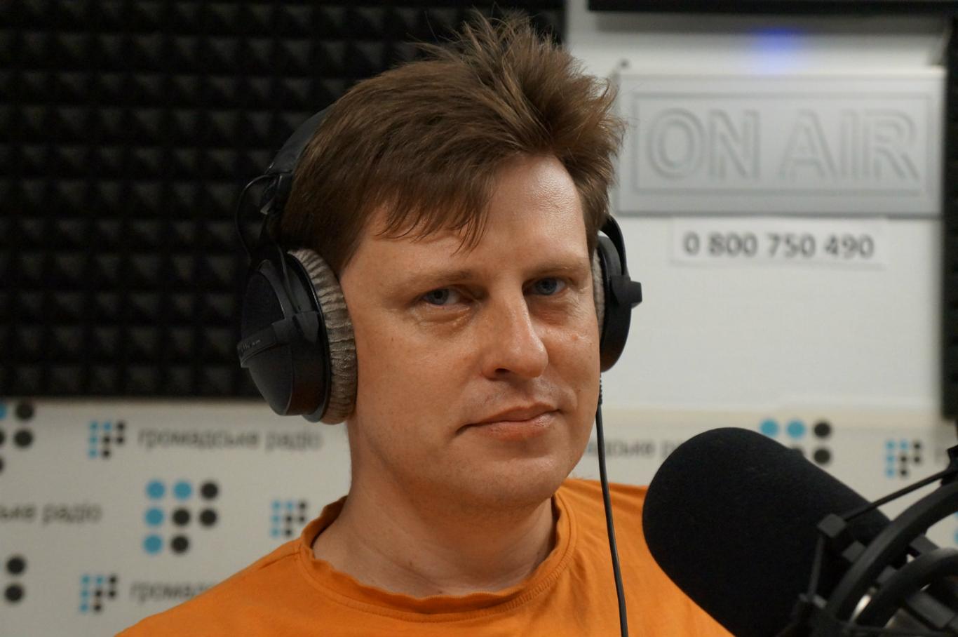 Олексій Кафтан: Заява Захарченка про «Малоросію» — пропозиція «обнулити» Мінський формат