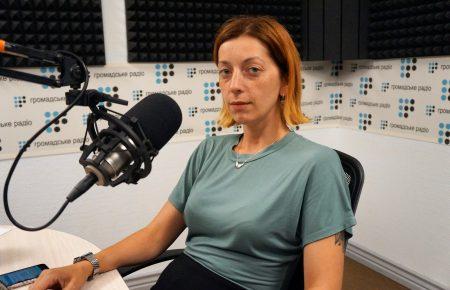 Він хотів, щоб його чули усі і всюди, — Катерина Сергацкова про Павла Шеремета