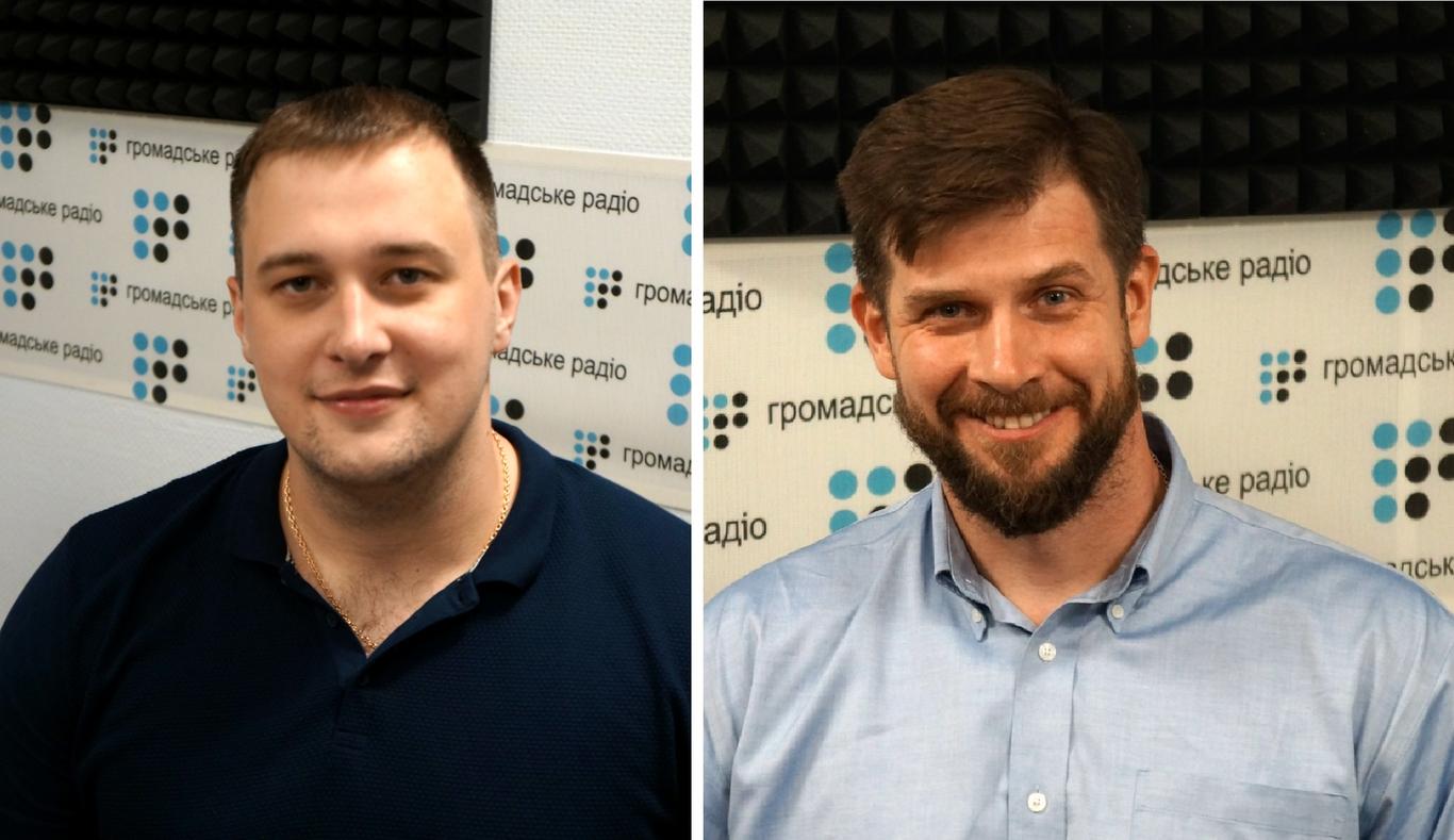 Ми організували власні змагання, щоб уникнути корупції, — ініціатори «Ігор героїв»