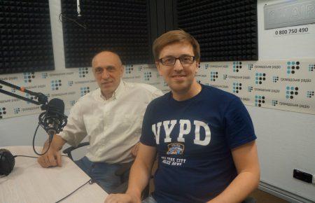 Які порушення здійснив парламент під час процедури з обрання омбудсмена?