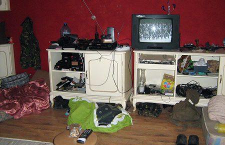 Пенсіонерка вимагає три мільйони від ЗСУ за зруйноване житло