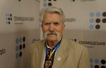 До 90-х років за слово «незалежність» можна було потрапити до Сибіру, — Лук’яненко