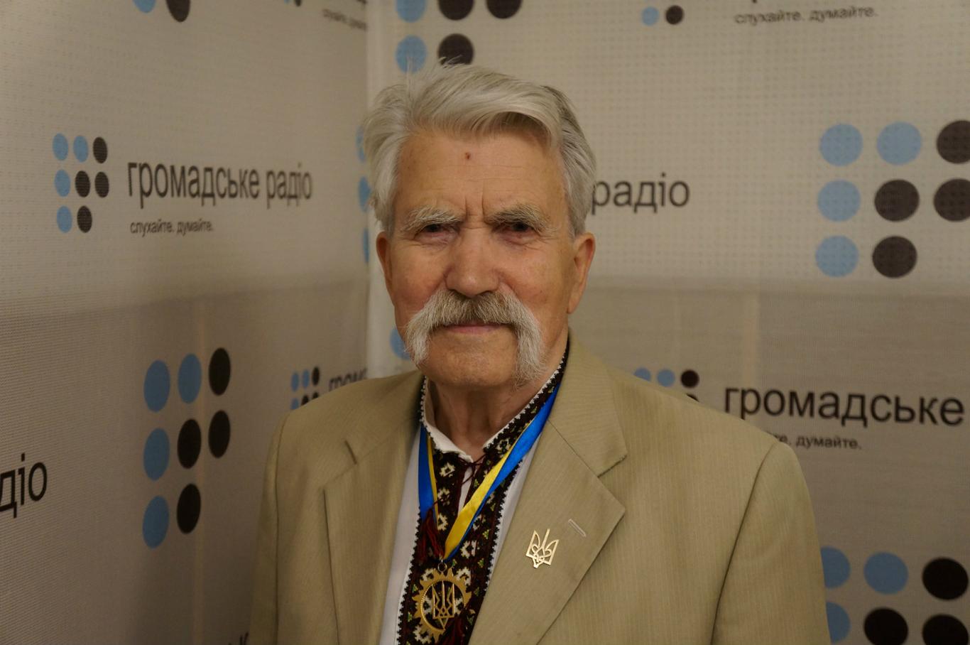 До 90-х років за слово «незалежність» можна було потрапити до Сибіру, — Лук’яненко