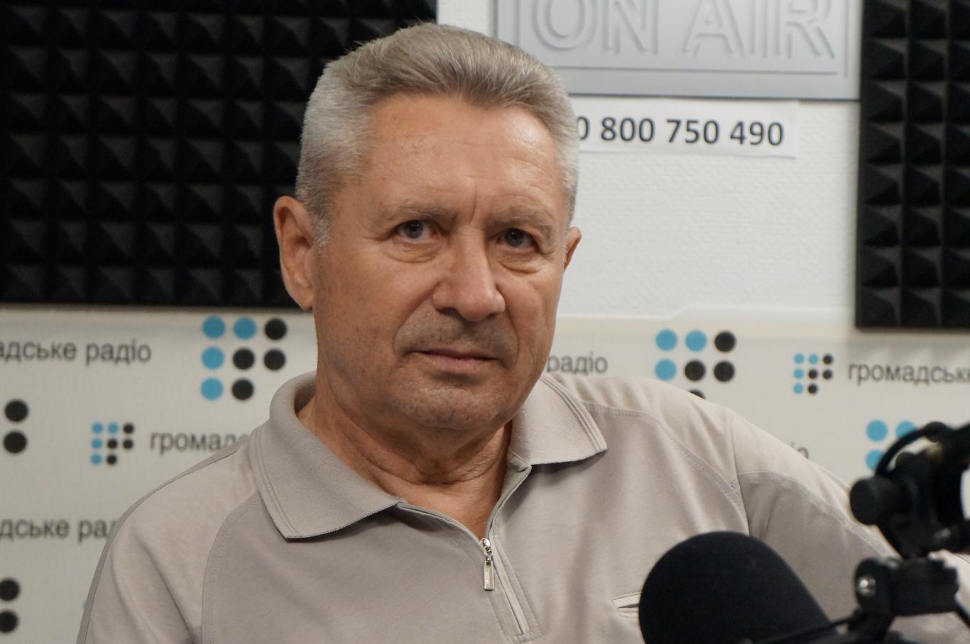 Чи має Україна стратегію розвитку Військово-Морських Сил?