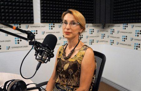 Президенту наплевать на ситуацию с крымским представительством, — Богуцкая