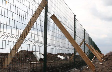 ГПУ: У проекті «Стіна» розкрадали кошти підприємці, а не чиновники