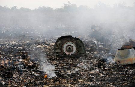 «Я не знаю, за что мои родители были убиты», — дочь погибших в катастрофе MH17