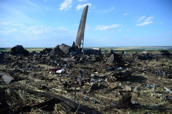 Подаватимемо нові заяви проти керівників Генштабу, — адвокат родичів загиблих в Іл-76