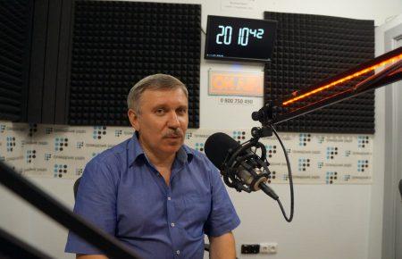 «Нафтогаз» припинив бути проблемою для економіки України, — Михайло Гончар