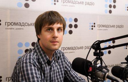 Від Майдану до АТО: як мусульмани захищають інтереси України?