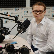 Микола Бєлєсков