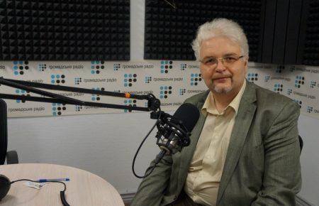 Європейську ідентичність України визначила ратифікація Європейської конвенції з прав людини, — Гнатовський