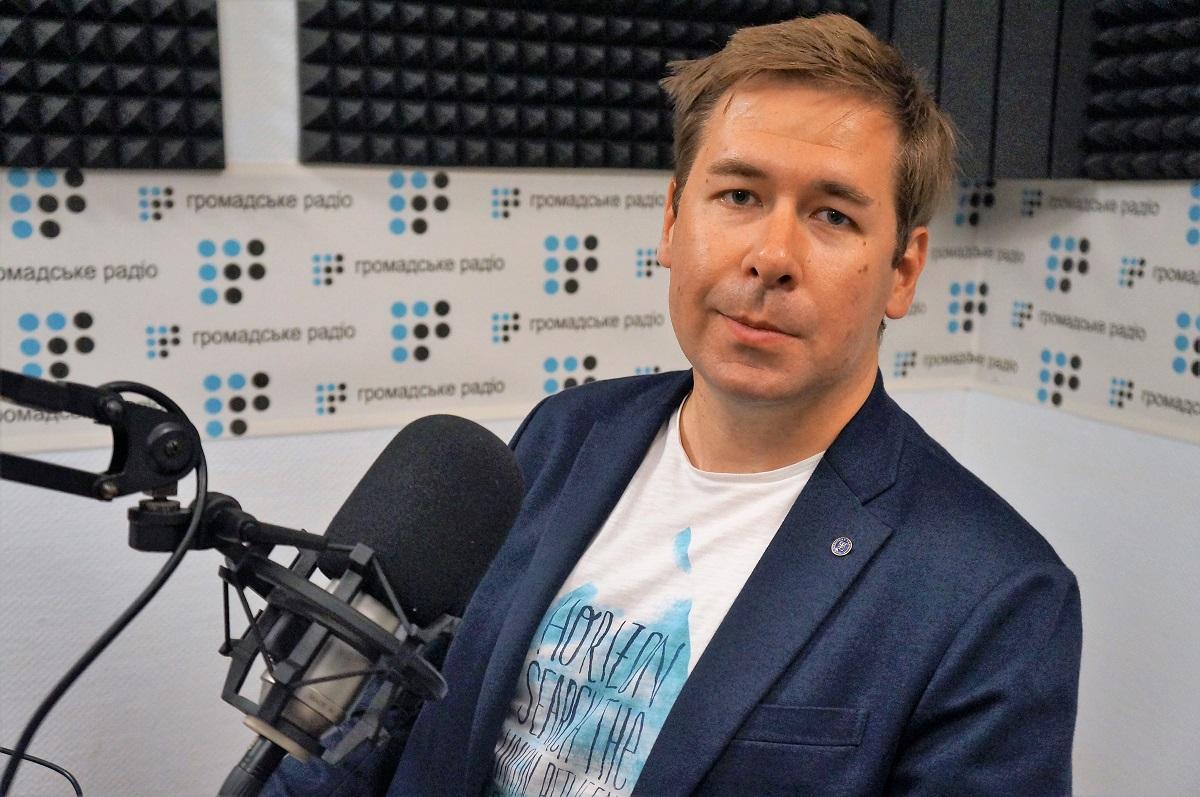 Грицак не использует на все 100 свои возможности по созданию обменного фонда, — Новиков