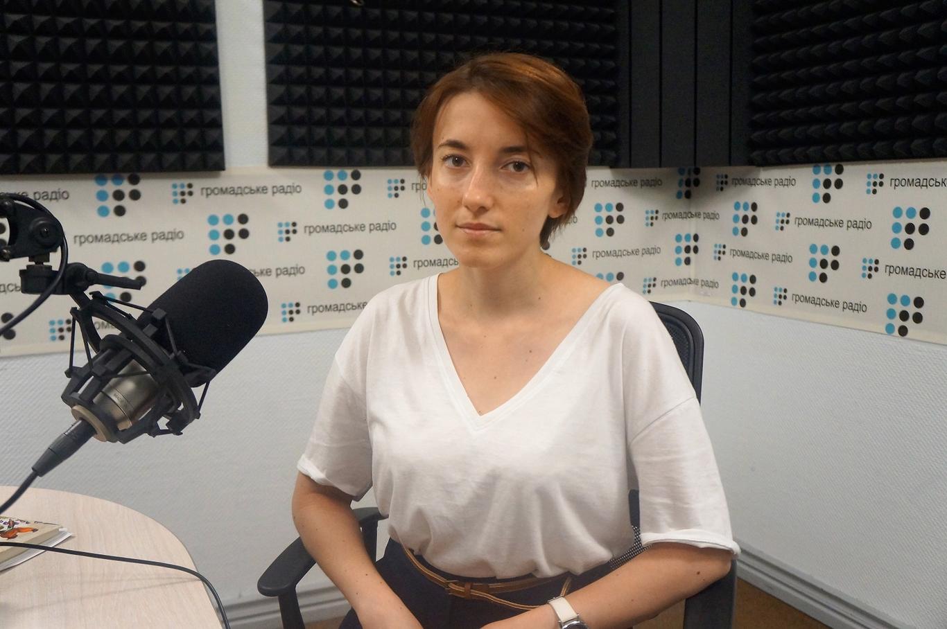 Найпопулярніша послуга в центрі для ветеранів АТО — робота з громадою, — Оксана Іванців