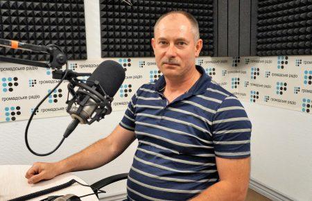 Советую крымчанам писать свои жалобы лично Владимиру Путину, — Олег Жданов