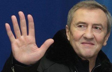 Генпрокуратура оголосила підозру екс-меру столиці Черновецькому