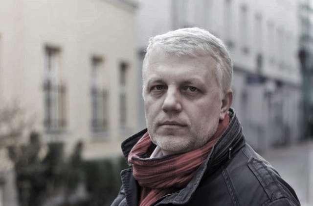 Слідство має дані про можливих учасників убивства Шеремета  — Луценко