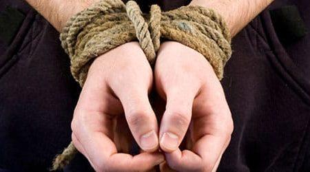 Из плена боевиков освободили двоих людей, задержанных в ОРДО по «делу Асеева»