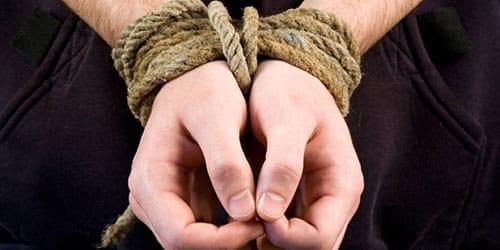 Из плена боевиков освободили двоих людей, задержанных в ОРДО по «делу Асеева»