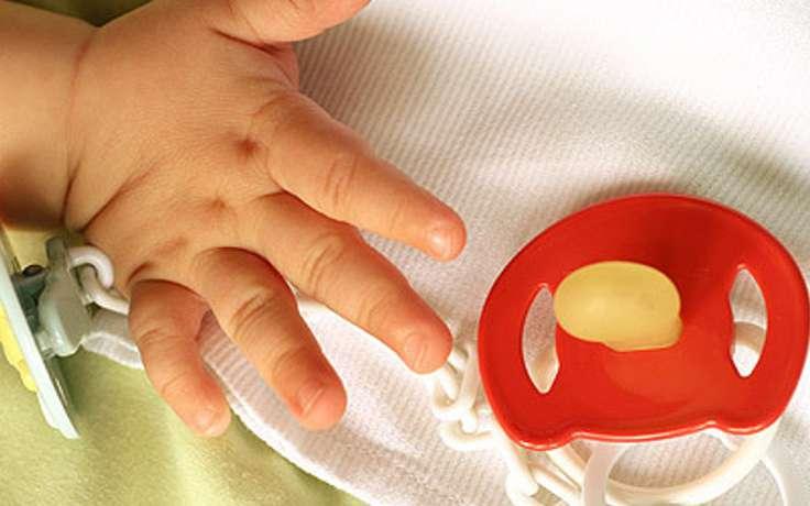 В Мариуполе 2-летний мальчик умер после наркоза в частной стоматологии