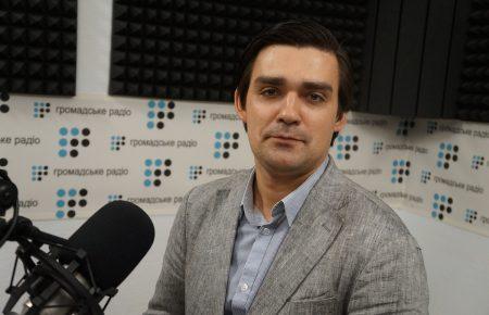 Жодній владі не вигідний суспільний мовник, — Ігор Розкладай