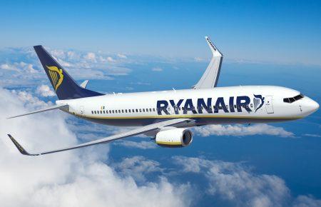 У Греції екстрено сів пасажирський літак Ryanair — ЗМІ
