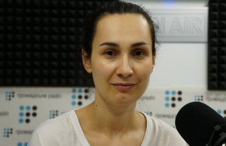 Ми не для хіпстерів, ми для всіх: Саша Кольцова про розважальний та дитячий контент НСТУ